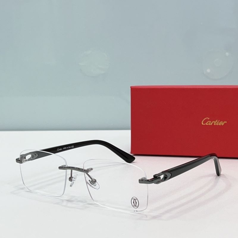 Cartier Sunglasses